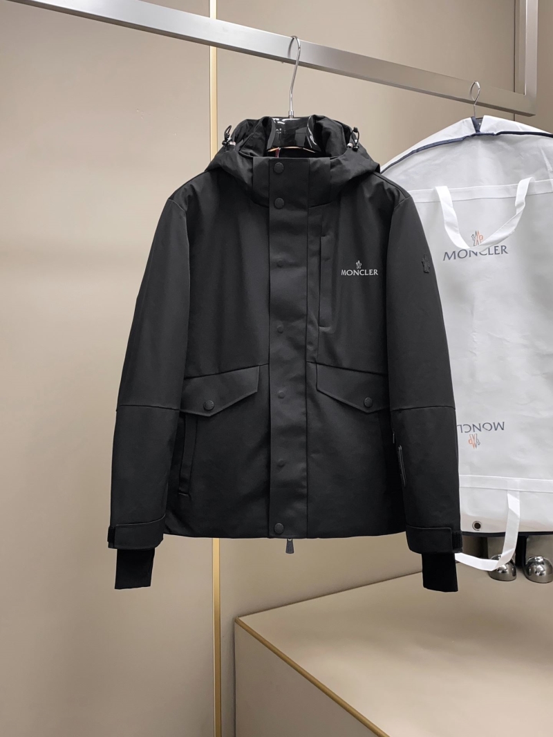 Moncler Down Coat